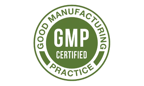 NeuroQuiet GMP Certified